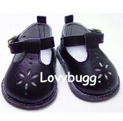 little girl baby doll shoes