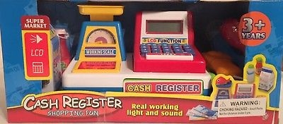 cash register store