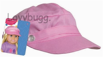022 LV Inspired Baseball Hats-PINK Cow – Absolutely Abigail's