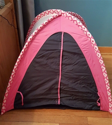 My generation fashion doll tent